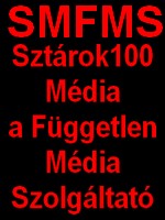 Sztárok100 Média a Független Média Szolgáltató